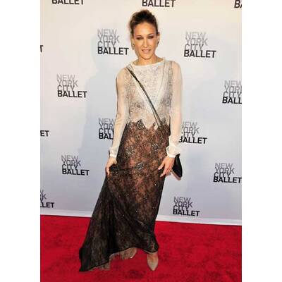 Stars stehen auf Spitze