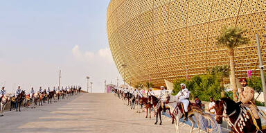 Emirat plant Winter-Turnier - Konflikt mit Europ&auml;ischen Ligen droht