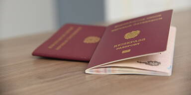 N&Ouml; mit Rekord-Zuwachs an neuen Staatsb&uuml;rgern