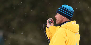 Skaardal sorgt sich um Ski-Sport