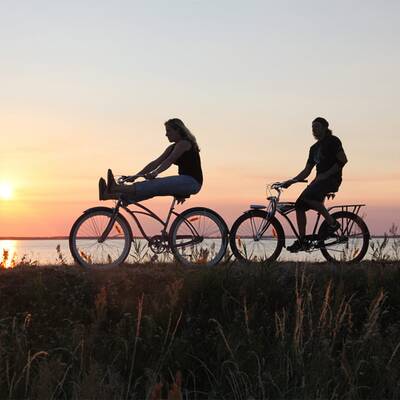 Die 15 geheimsten Traum-Strände Europas