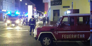 Ottakringer Stra&szlig;e