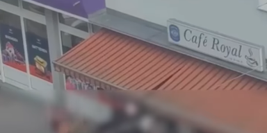 "Ausl&auml;nder raus!"-Eklat: Jetzt wird Lokalchefin bedroht