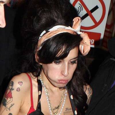 Stars & Skandale - Die größten Aufreger 2007