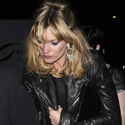 Stars & Skandale - Die größten Aufreger 2007