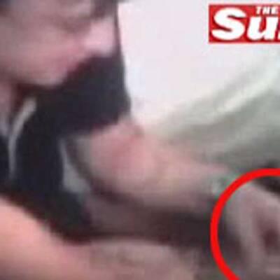 Stars & Skandale - Die größten Aufreger 2007