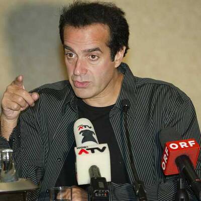 Stars & Skandale - Die größten Aufreger 2007