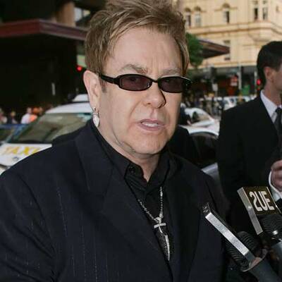 Stars & Skandale - Die größten Aufreger 2007