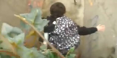 Das ist der glücklichste Skater der Welt