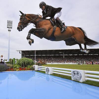 Hunter Mahan im Halbfinale der Matchplay Championship