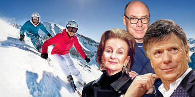 Aufstand gegen Ski-Aus