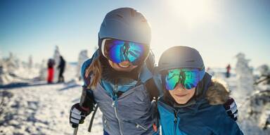 Urlaub in den Ski-for-free JUFA Hotels