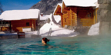 Kopfüber in die Skisaison