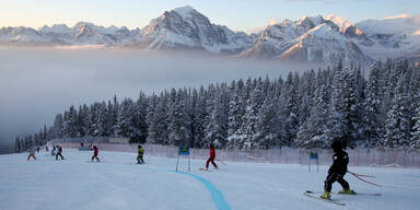 Lake Louise