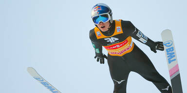 Tournee-Auftakt in Oberstdorf ohne Zuschauer