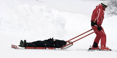 Tiroler &Auml;rzte bef&uuml;rchten Ansturm auf Skigebiete