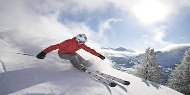 Schnäppchen für Skifahrer