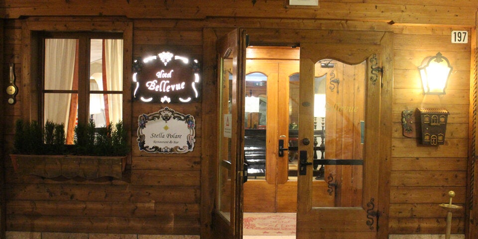 Cortina wird bei Nacht zur Geisterstadt