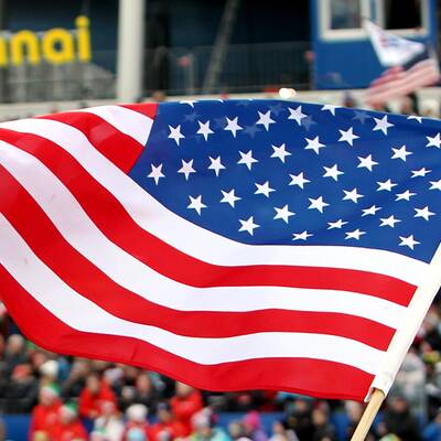 So schön feierten die Fans in Schladming