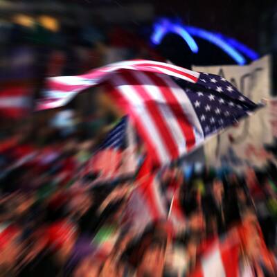 So schön feierten die Fans in Schladming