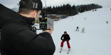 ski