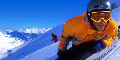 ski