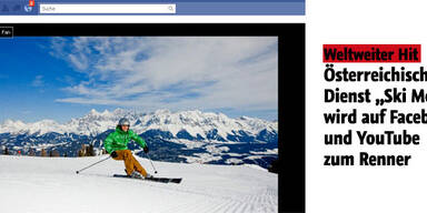 Beweisvideo auf Facebook oder Youtube