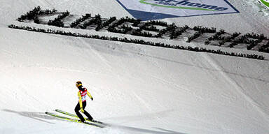 Skiadler-Tipp der Woche