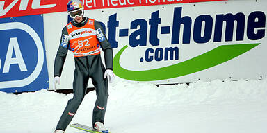 Skiadler-Tipp der Woche