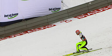 Skiadler-Tipp der Woche