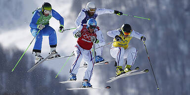 Abfuhr f&uuml;r &Ouml;SV-Herren