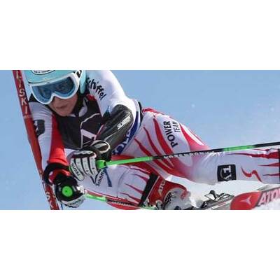 Sportlerwahl Ski Alpin Damen