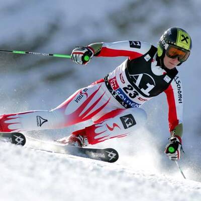 Sportlerwahl Ski Alpin Damen