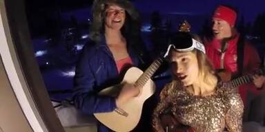 Mancuso & Co covern Katy Perry