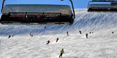 Polizei forscht Pisten-Rowdys aus