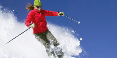 Top-Skigebiete für jeden Geschmack