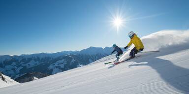 Raurisertal: Ein Winter abseits von Trubel und Hektik