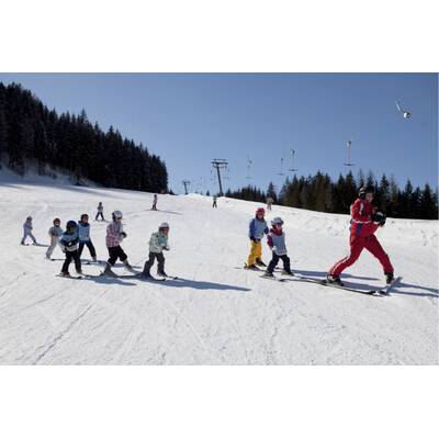 WERFENWENG - Das Familienskigebiet im Salzburger Land