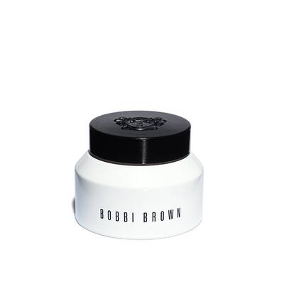 Feuchtigkeit braucht die Haut