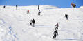 Das sind die größten Skigebiete Österreichs