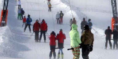 skipisten