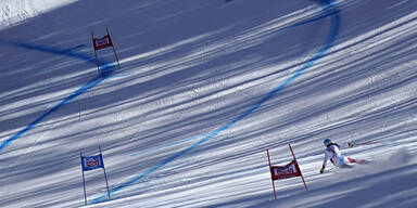 FIS-Council berät über Weltcup-Fortsetzung