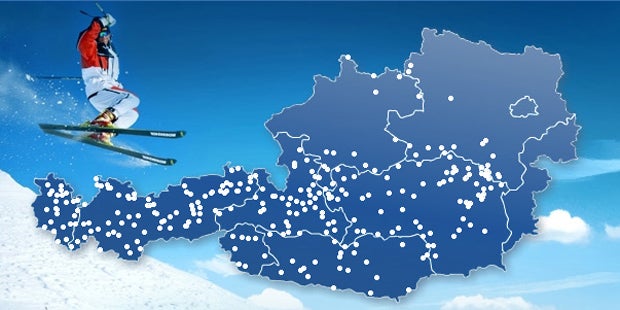 Kosten für Beschneiung gehen in die Millionen