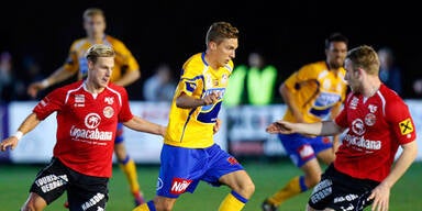 St. Pölten und Horn kommen weiter