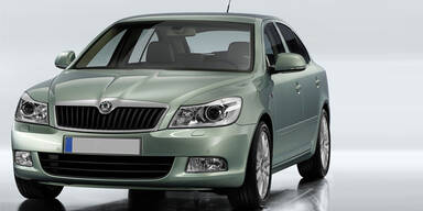 Skoda Octavia - Die Neuauflage eines Bestsellers