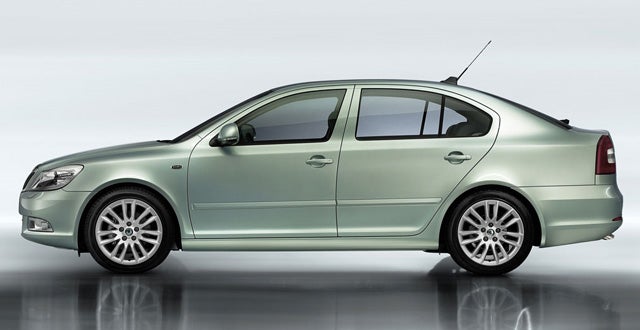 Skoda Octavia - Die Neuauflage eines Bestsellers