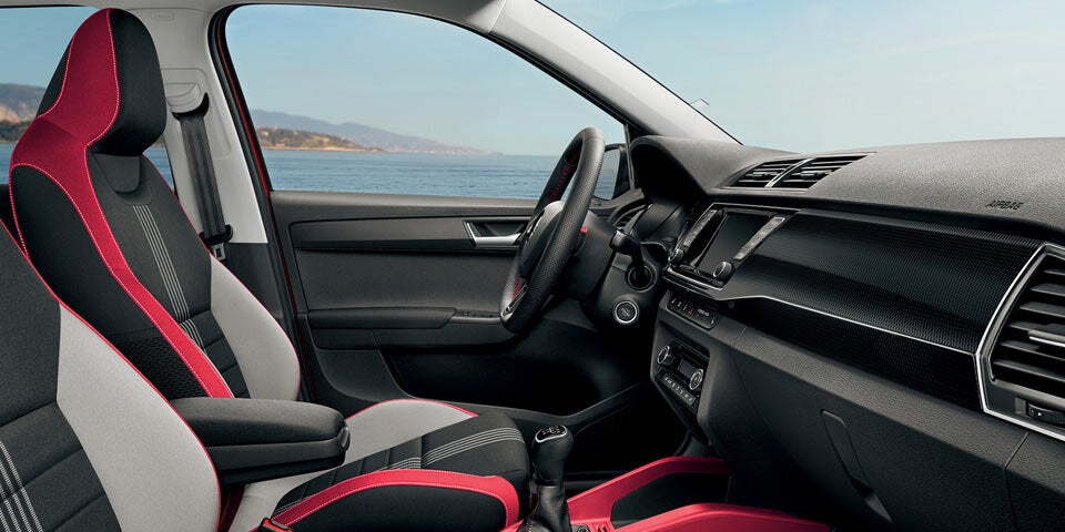 Skoda bringt neuen Fabia „Monte Carlo“