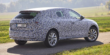 Alle Infos vom neuen Skoda Scala