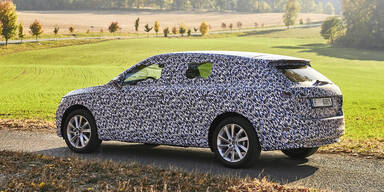 Alle Infos vom neuen Skoda Scala