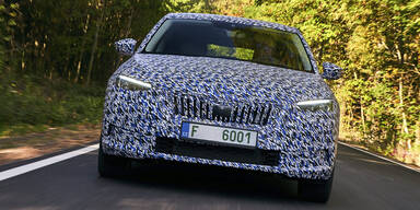 Alle Infos vom neuen Skoda Scala